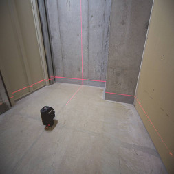 Лазерный уровень Makita SK103PZ