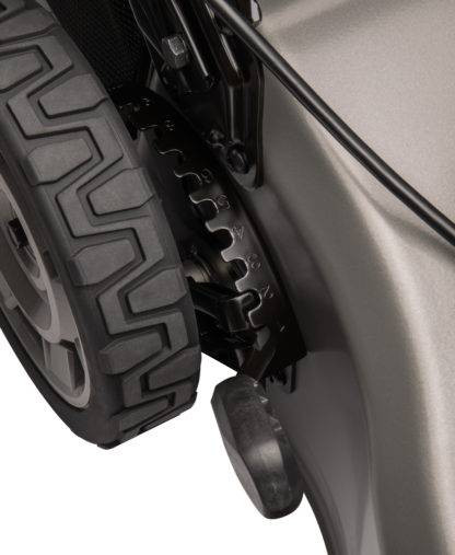 Газонокосилка аккумуляторная Makita DLM532Z-PG2 (2 аккум. BL1860B, з/у DC18RD)