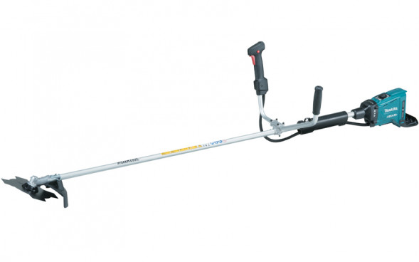 Аккумуляторная коса Makita DUR 361 URF 2 (DUR361URF2)