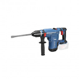 Аккумуляторный перфоратор DongCheng DCZC02-28(TYPE Z) 20В, 3.5Дж, без АКБ и ЗУ