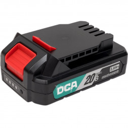 Аккумулятор DongCheng FFBL2020 20В, 2Ач