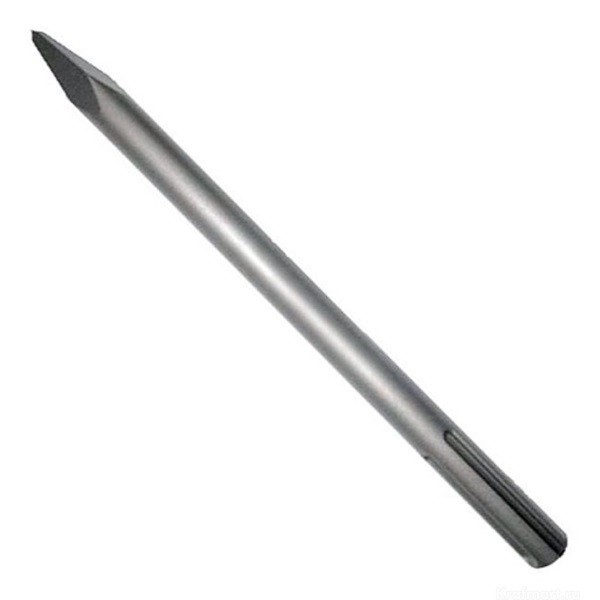 D-34176 Пикообразное зубило Makita, SDS-max 300 мм