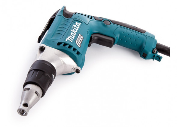 Шуруповерт сетевой Makita FS6300JX2