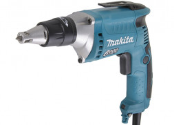 Шуруповерт сетевой Makita FS6300JX2