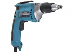 Шуруповерт сетевой Makita FS6300JX2