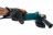 Угловая шлифмашина Makita GA5030R ( GA 5030 R )
