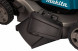 Газонокосилка аккумуляторная Makita DLM532Z-PT2 (2 аккум. BL1850B, з/у DC18RD)