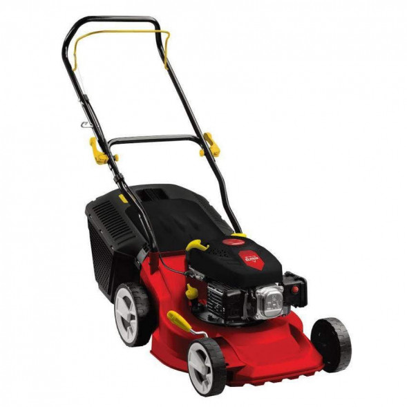 Газонокосилка бензиновая Elitech К 3500В