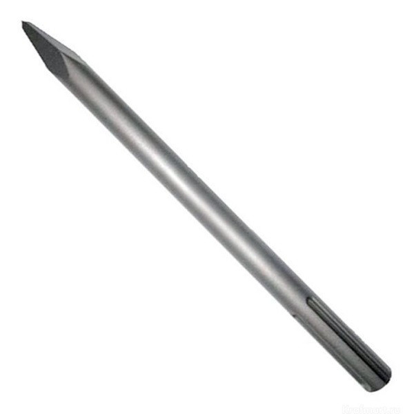 D-34182 Пикообразное зубило Makita, SDS-max 400 мм