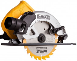 Пила дисковая DeWALT DWE 550 (DWE550)