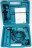 Ударная дрель Makita HP1640K