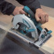 Дисковая пила Makita HS7601