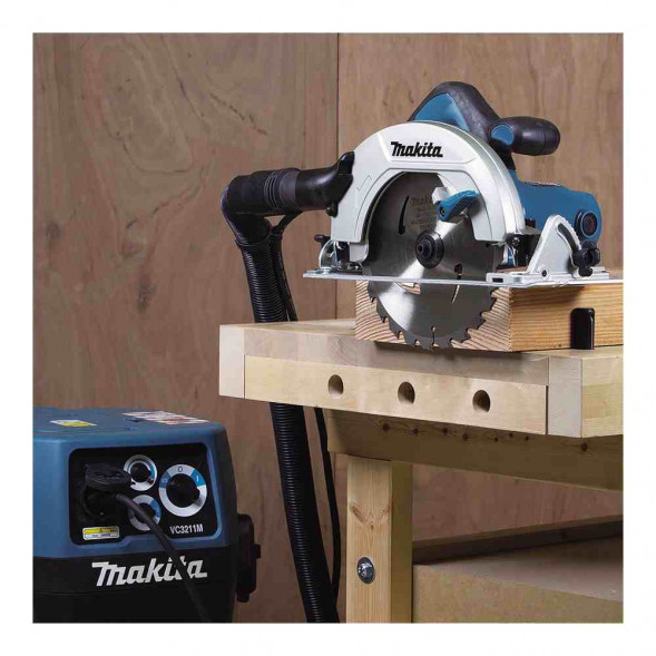 Дисковая пила Makita HS7601