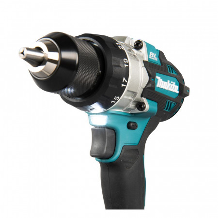 Аккумуляторная дрель-шуруповерт Makita DDF 486 Z (DDF486Z)