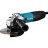 Углошлифовальная машина Makita GA5030RK, 125 мм, 720 Вт