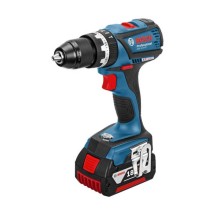 Шуруповерт Bosch GSB 18 V-EC Solo