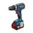 Шуруповерт Bosch GSB 18 V-EC Solo