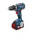 Шуруповерт Bosch GSB 18 V-EC Solo
