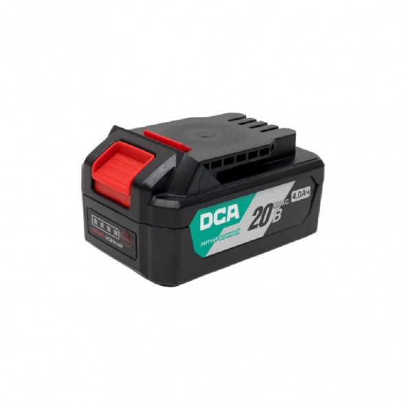 Аккумулятор DongCheng FFBL2040 20В, 4Ач