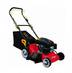 Газонокосилка бензиновая Elitech К 4000В (167706)