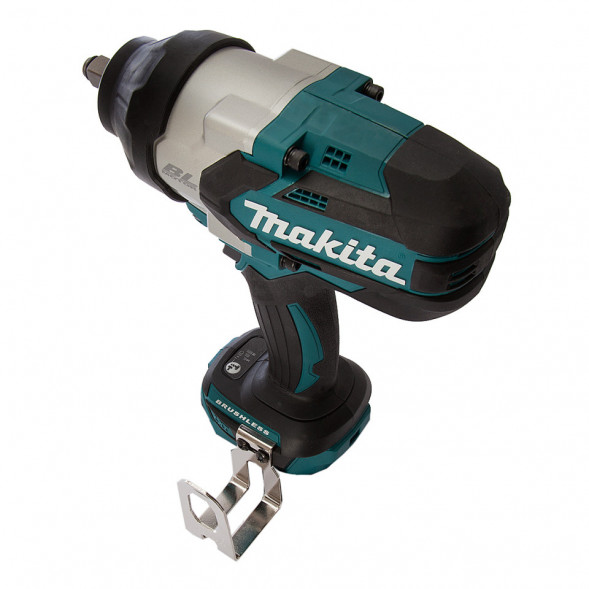 Аккумуляторный ударный гайковерт Makita DTW1002Z (DTW 1002 Z)