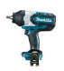 Аккумуляторный ударный гайковерт Makita DTW1002Z (DTW 1002 Z)