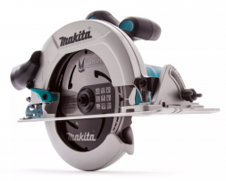 Дисковая пила Makita HS7601K
