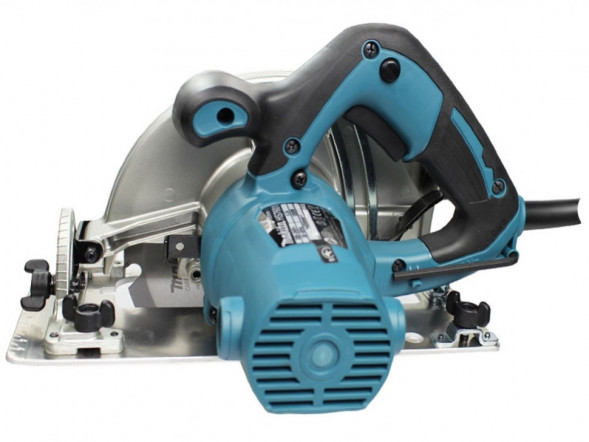 Дисковая пила Makita HS7601K