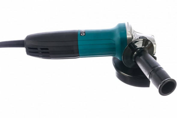 Угловая шлифмашина Makita GA5030RX8, 720 Вт, 125 мм, 11000 об/мин