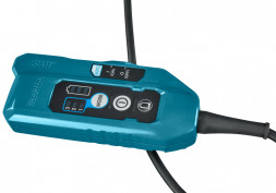 Аккумуляторный пылесос XGT Makita VC009GZ01 (без АКБ и ЗУ)