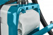 Аккумуляторный пылесос XGT Makita VC009GZ01 (без АКБ и ЗУ)
