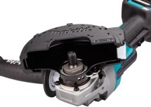 Бампер защитного кожуха 125 мм Makita (199710-5)