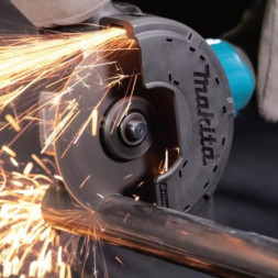 Бампер защитного кожуха 125 мм Makita (199710-5)