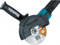 Бампер защитного кожуха 125 мм Makita (199710-5)