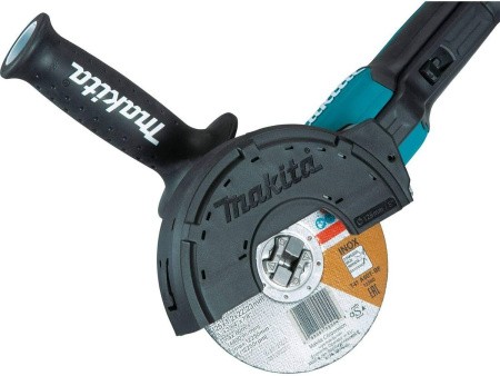 Бампер защитного кожуха 125 мм Makita (199710-5)