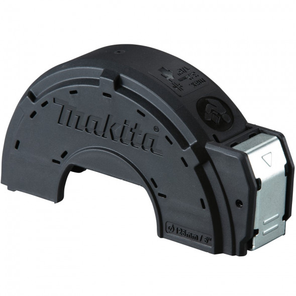 Бампер защитного кожуха 125 мм Makita (199710-5)