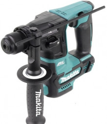 Аккумуляторный перфоратор Makita HR 166 DZ (HR166DZ)