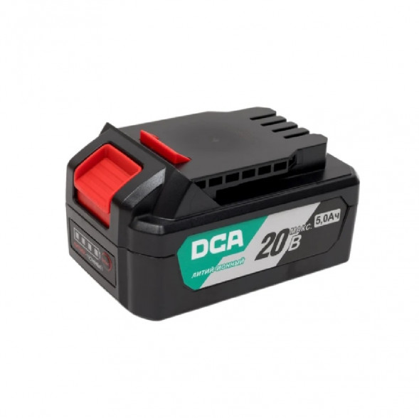 Аккумулятор DongCheng FFBL2050 20В, 5Ач