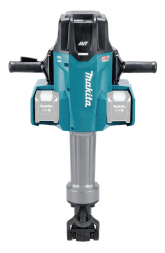 Аккумуляторный отбойный молоток Makita XGT HM004GZ01