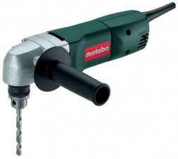 Угловая дрель Metabo WBE 700 600512000