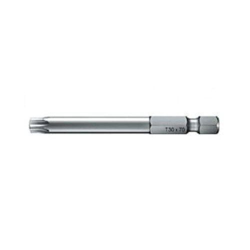 Биты Makita Тоrх Т25 50мм 3шт (B-25404)
