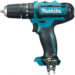 Аккумуляторная ударная дрель-шуруповерт Makita HP331DZ