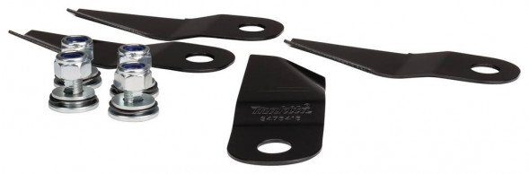 Плавающие ножи для DLM462 Makita 191D47-0