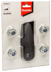 Плавающие ножи для DLM462 Makita 191D47-0