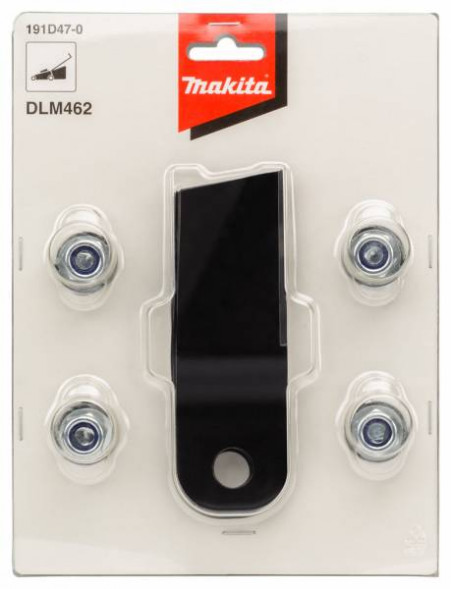 Плавающие ножи для DLM462 Makita 191D47-0