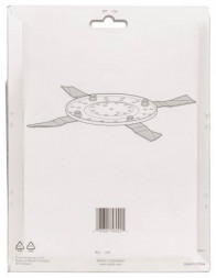 Плавающие ножи для DLM462 Makita 191D47-0