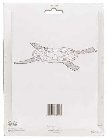 Плавающие ножи для DLM462 Makita 191D47-0