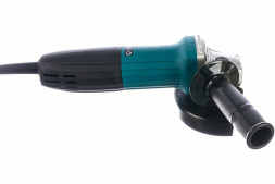 Угловая шлифмашина Makita GA5030RX9, 720 Вт, 125 мм, 11000 об/мин