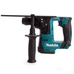 Аккумуляторный перфоратор Makita HR 140 DZ (HR140DZ)