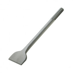 D-34241 Плоское зубило Makita, SDS-max 80х300 мм